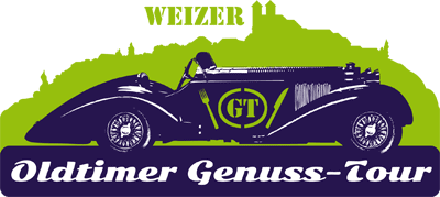 Oldtimer Genuss Tour