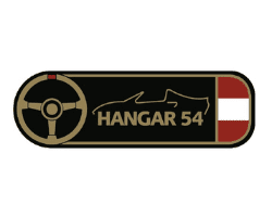 Hangar 54 