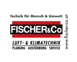 Fischer & Co - Luft- und Klimatechnik