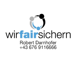 wirfairsichern - Robert Dornhofer