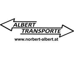 Norbert Albert Transporte