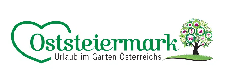 Oststeiermark dunkelgrün