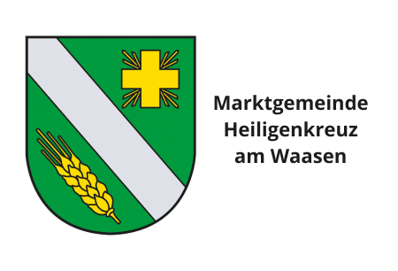 Marktgemeinde Heiligenkreuz am Waasen
