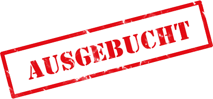 stempel-ausgebucht
